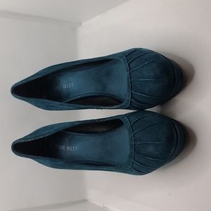 Nine west heels